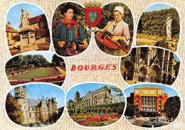 18-BOURGES-N°3931-B/0309 - Bourges