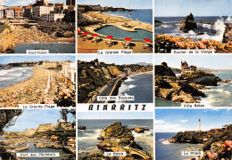 64-BIARRITZ-N°3931-B/0295 - Biarritz