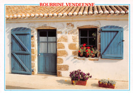 85-MAISON VENDEENNE-N°3931-B/0283 - Other & Unclassified