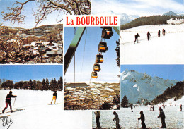 63-LA BOURBOULE-N°3931-B/0271 - La Bourboule