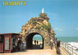 64-BIARRITZ-N°3931-B/0243 - Biarritz