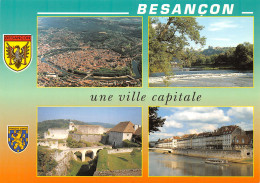 25-BESANCON-N°3931-B/0237 - Besancon