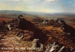 29-ROC TREVEZEL-N°3931-B/0109 - Other & Unclassified