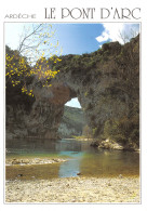 07-VALLON PONT D ARC-N°3931-B/0067 - Vallon Pont D'Arc