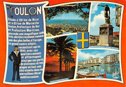 83-TOULON-N°3931-B/0049 - Toulon