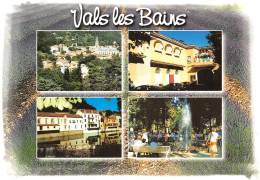 07-VALS LES BAINS-N°3931-B/0029 - Vals Les Bains