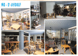 83-SAINT AYGULF-N°3931-B/0011 - Saint-Aygulf