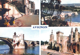 84-AVIGNON-N°3931-B/0009 - Avignon