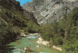 04GORGES DU VERDON-N°3931-B/0001 - Autres & Non Classés