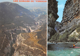 04GORGES DU VERDON-N°3931-A/0399 - Autres & Non Classés