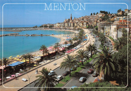 06-MENTON-N°3931-A/0397 - Menton