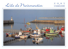 85-ILE DE NOIRMOUTIER-N°3931-A/0321 - Ile De Noirmoutier