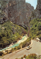 04GORGES DU VERDON-N°3931-A/0273 - Autres & Non Classés