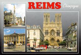 51-REIMS-N°3931-A/0261 - Reims