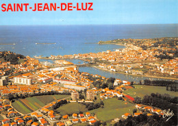 64-SAINT JEAN DE LUZ-N°3931-A/0253 - Saint Jean De Luz