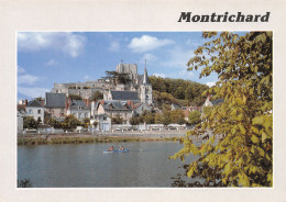 41-MONTRICHARD-N°3931-A/0227 - Montrichard