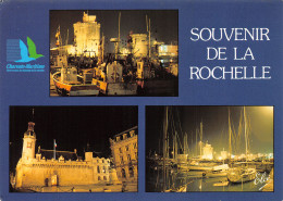 17-LA ROCHELLE-N°3931-A/0231 - La Rochelle