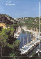 13-CASSIS-N°3931-A/0215 - Cassis