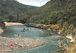 07-GORGES DE L ARDECHE-N°3931-A/0207 - Sonstige & Ohne Zuordnung