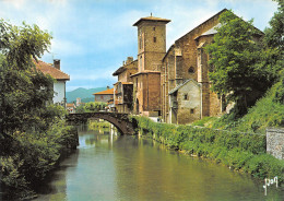 64-SAINT JEAN PIED DE PORT-N°3931-A/0179 - Saint Jean Pied De Port