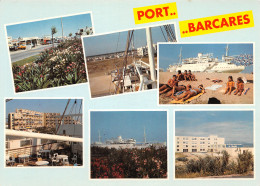 66-PORT BARCARES-N°3931-A/0189 - Port Barcares