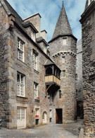 35-SAINT MALO-N°3931-A/0157 - Saint Malo