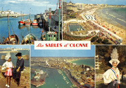 85-LES SABLES D OLONNE-N°3931-A/0085 - Sables D'Olonne