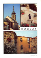 57-BOULAY-N°3932-A/0009 - Autres & Non Classés