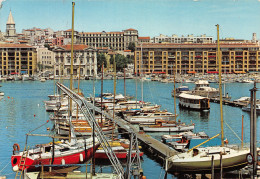 13-MARSEILLE-N°3932-A/0017 - Non Classificati