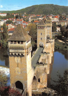 46-CAHORS-N°3932-A/0001 - Cahors