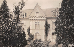 ID-CHATEAU A IDENTIFIER-N°3931-E/0387 - A Identifier