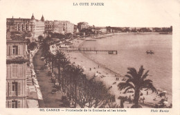 06-CANNES-N°3931-E/0319 - Cannes