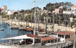 83-BANDOL -N°3931-E/0297 - Bandol