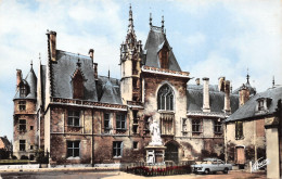 18-BOURGES-N°3931-E/0271 - Bourges