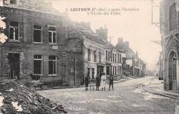 62-LESTREM-N°3931-E/0177 - Andere & Zonder Classificatie