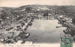 76-ROUEN-N°3931-E/0189 - Rouen