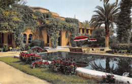 MAR-MAROC MARRAKECH-N°3931-E/0163 - Andere & Zonder Classificatie