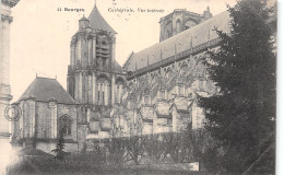 18-BOURGES-N°3931-E/0137 - Bourges