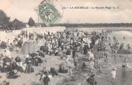 17-LA ROCHELLE-N°3931-E/0129 - La Rochelle