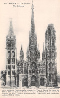 76-ROUEN-N°3931-E/0121 - Rouen