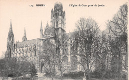 76-ROUEN-N°3931-E/0117 - Rouen