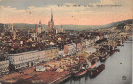 76-ROUEN-N°3931-E/0105 - Rouen