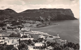 13-CASSIS-N°3931-E/0081 - Cassis