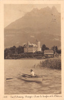 74-ANNECY-N°3931-E/0043 - Annecy
