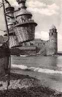 66-COLLIOURE-N°3931-E/0019 - Collioure