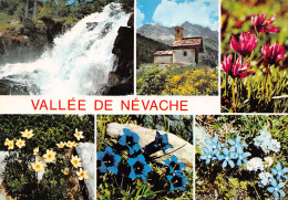 05-LA NEVACHE VALLEE-N°3931-D/0363 - Autres & Non Classés