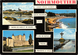 85-NOIRMOUTIER-N°3931-D/0347 - Noirmoutier