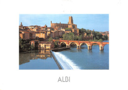 81-ALBI-N°3931-D/0341 - Albi