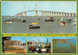 44-SAINT NAZAIRE SAINT BREVIN-N°3931-D/0305 - Saint Nazaire