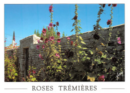 17-ROSES TREMIERES-N°3931-D/0275 - Sonstige & Ohne Zuordnung